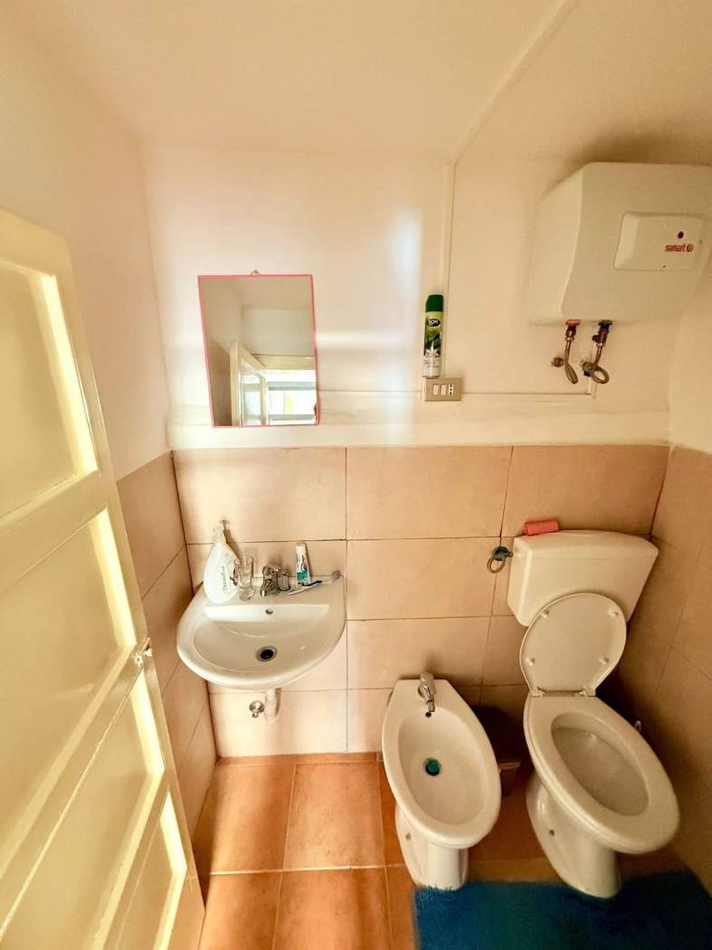 Bagno