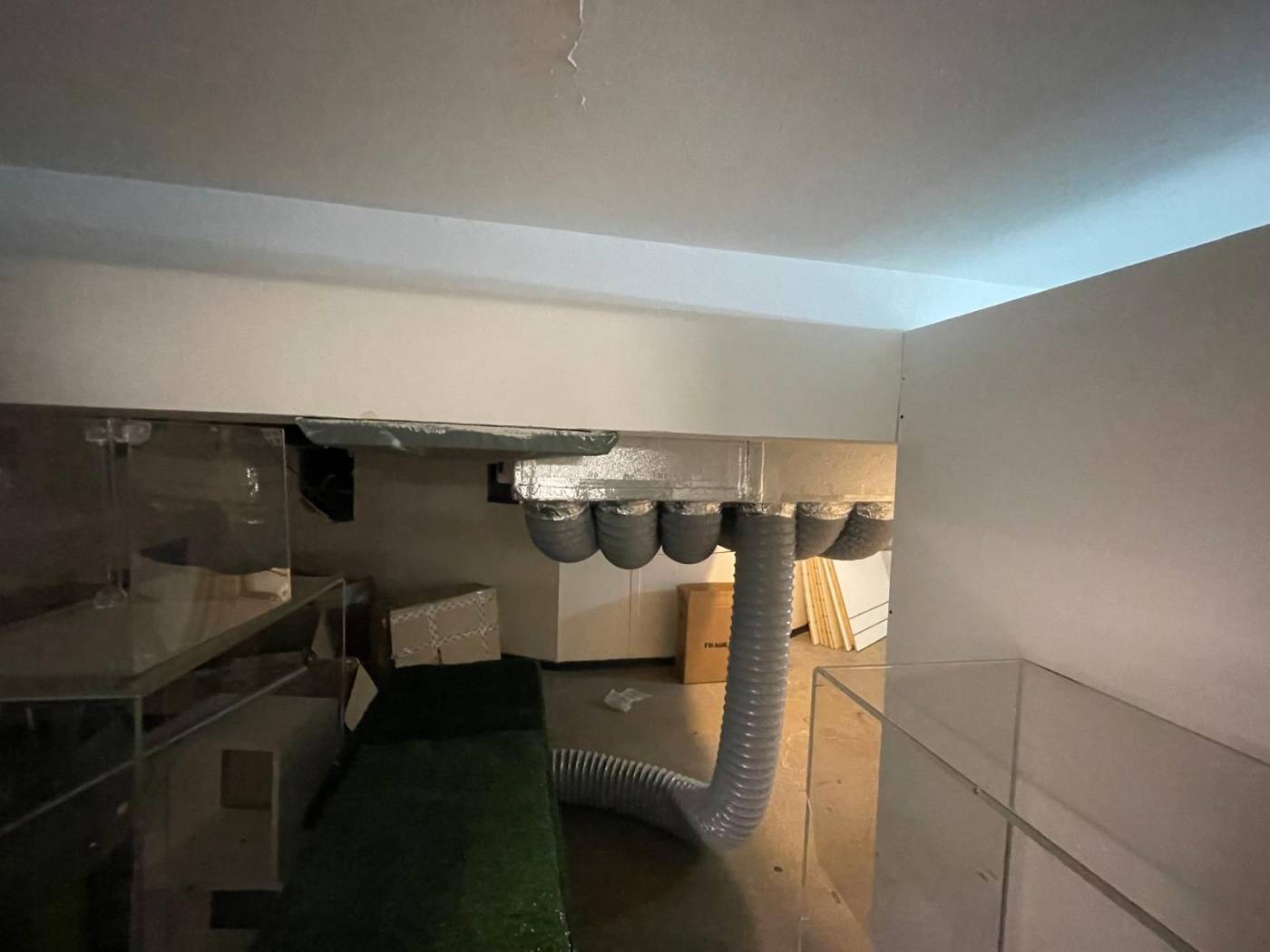 Interno non residenziale