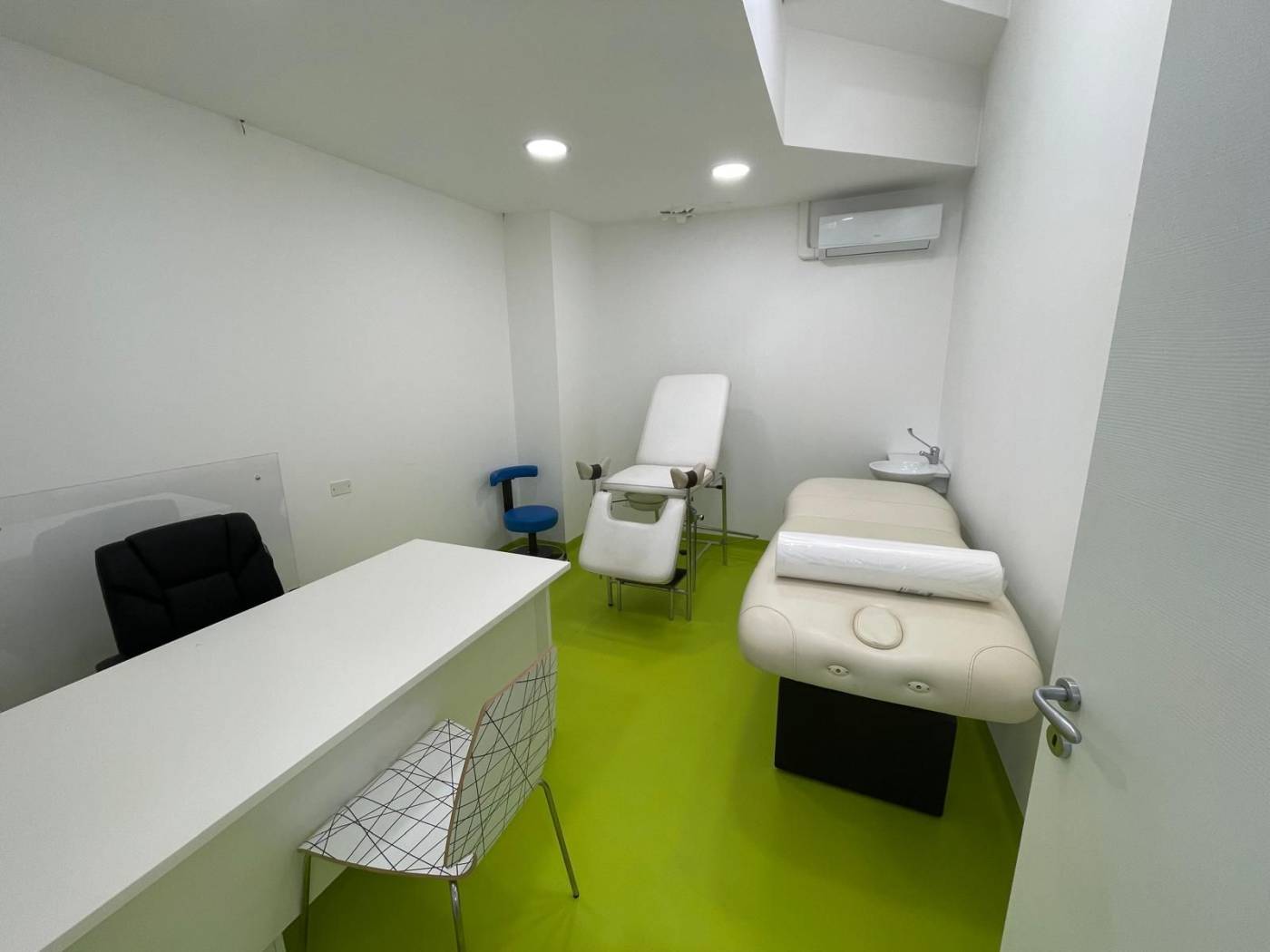 Interno non residenziale