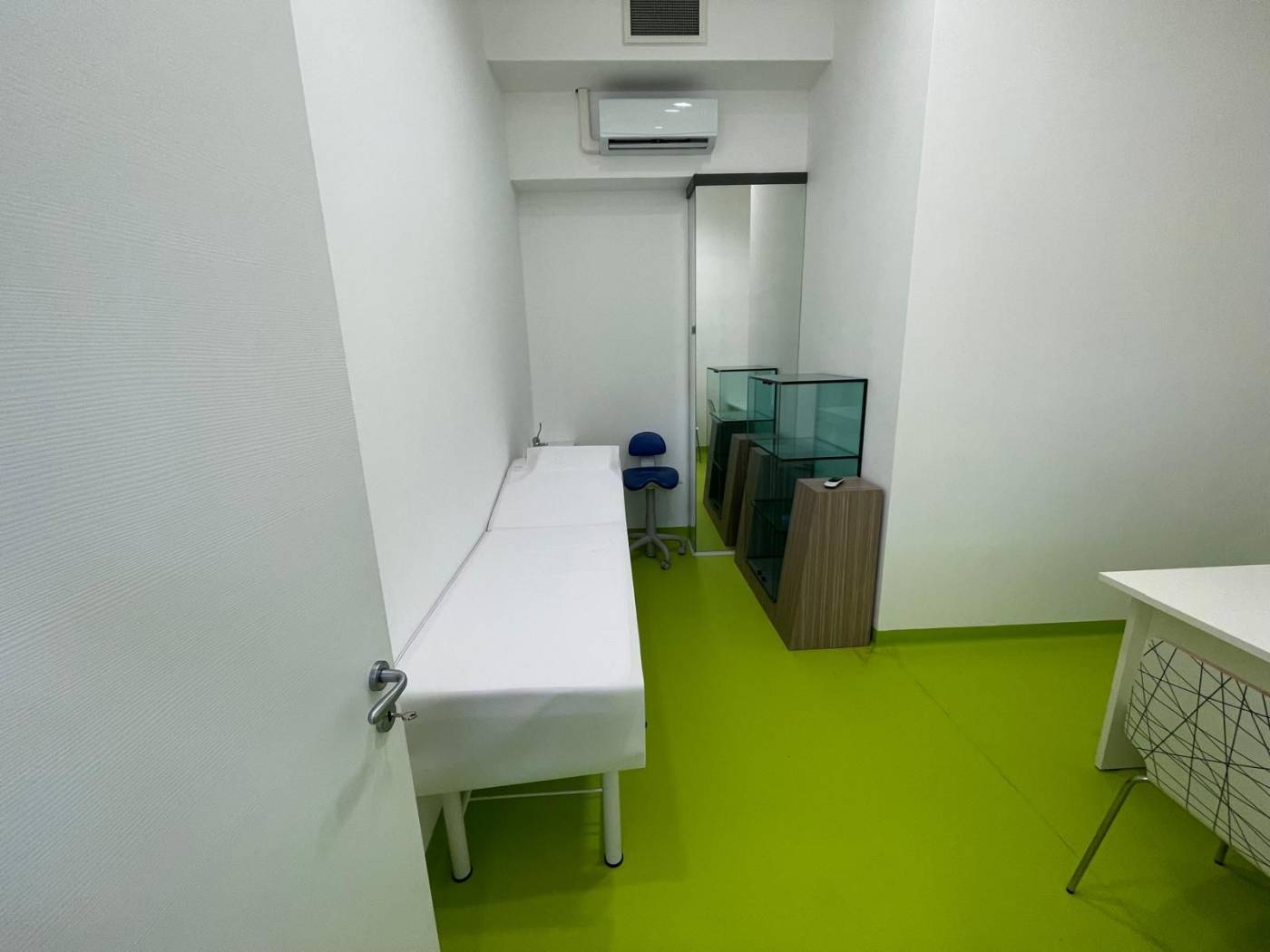 Interno non residenziale