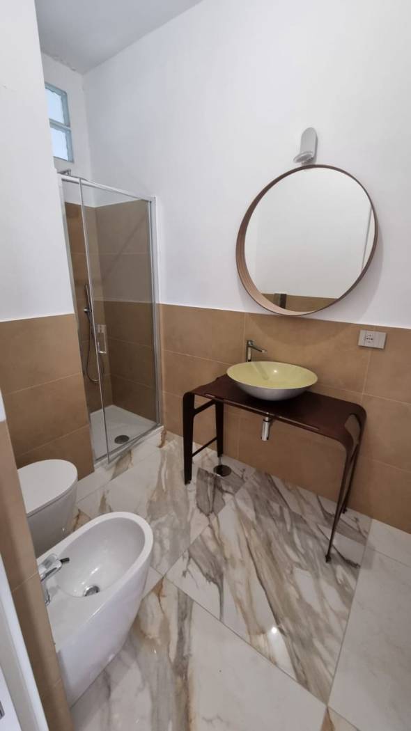 Bagno