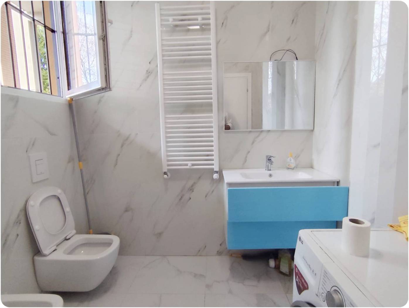 Bagno