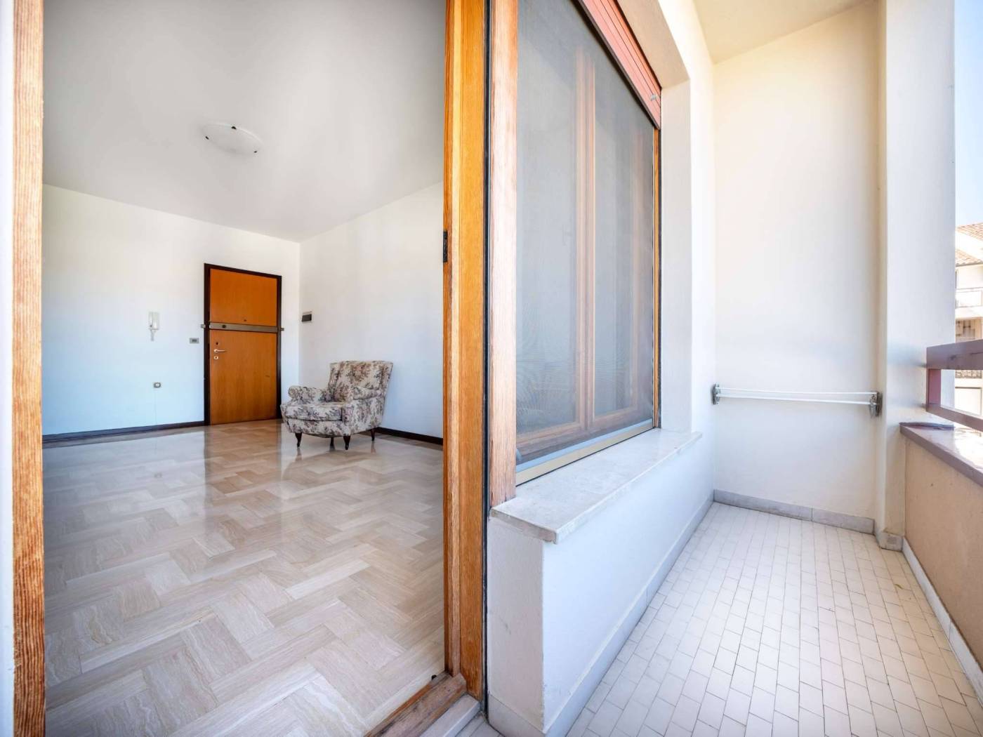 Terrazzo