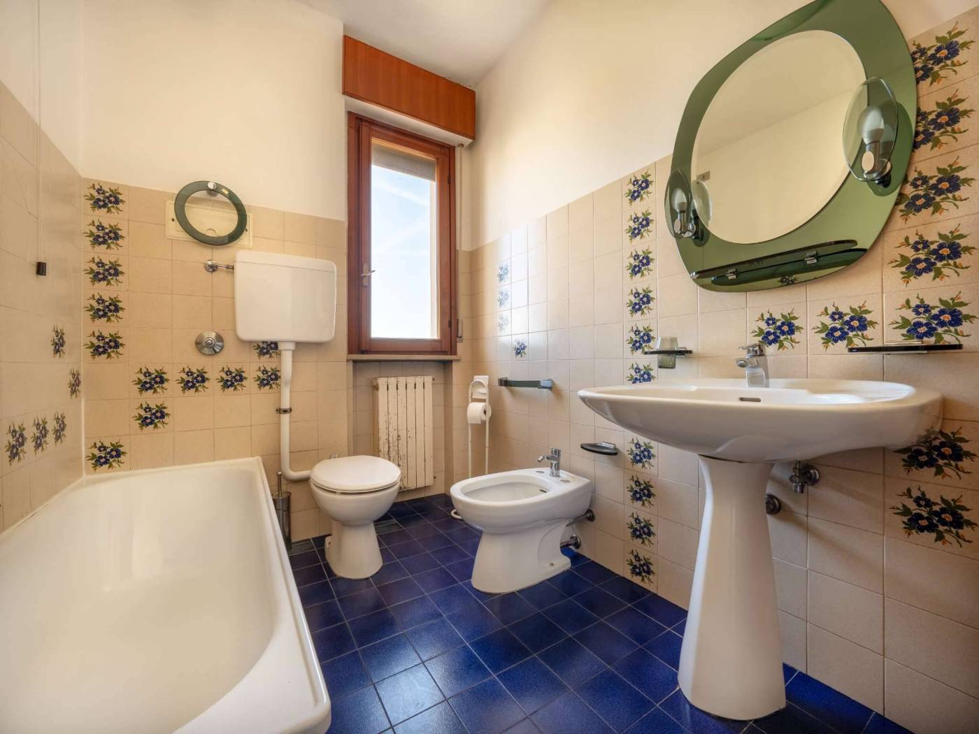 Bagno