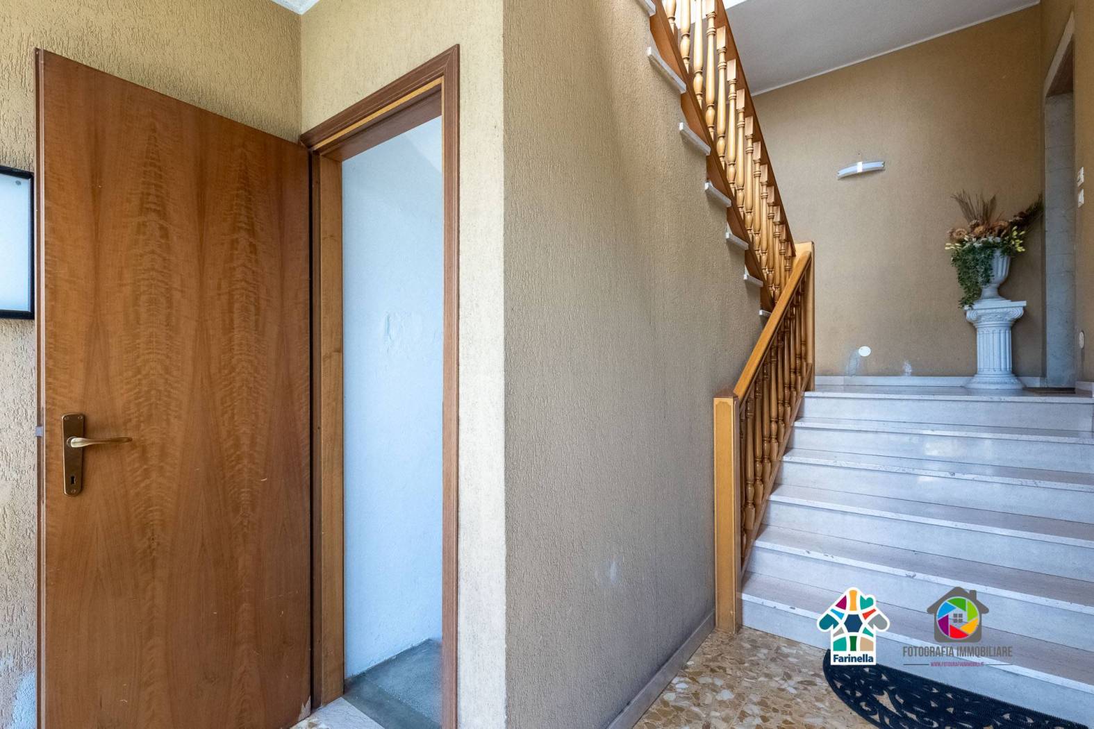 Interno palazzo