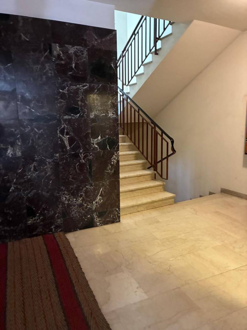 Interno palazzo
