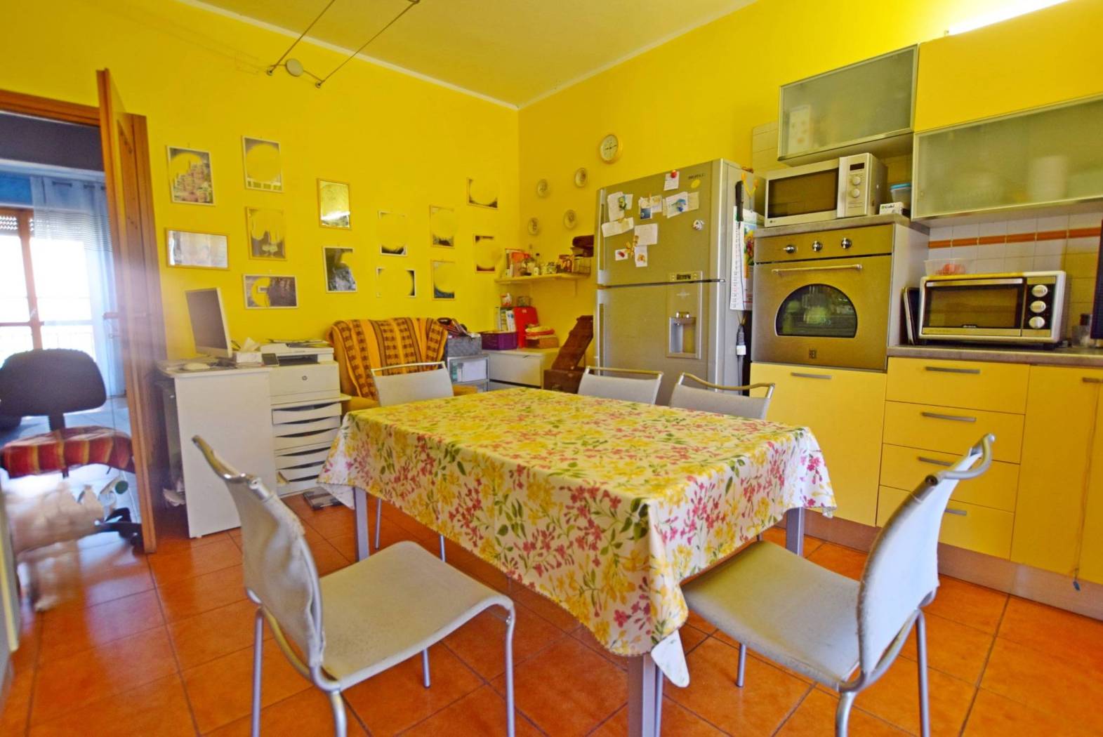 Cucina