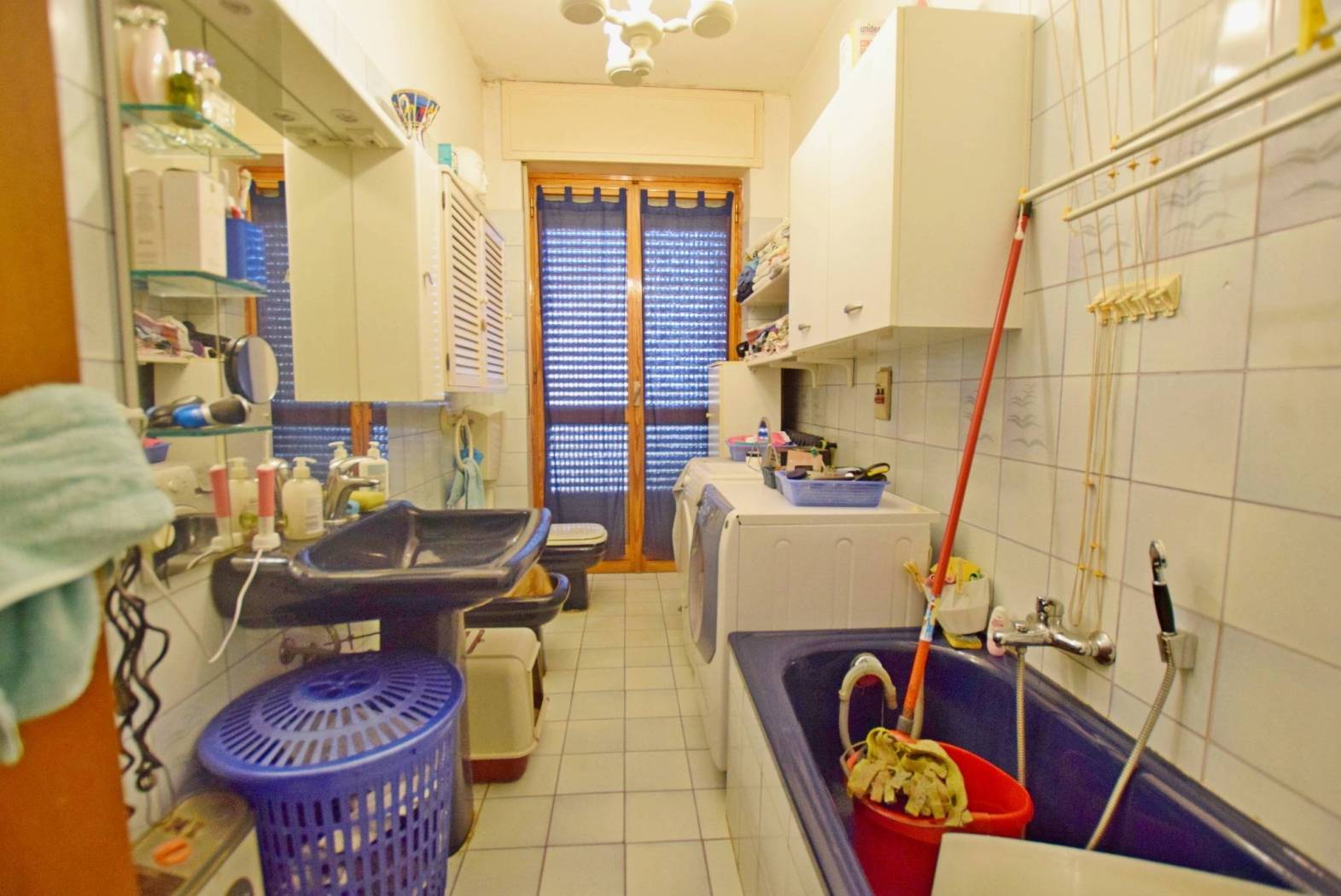 Bagno
