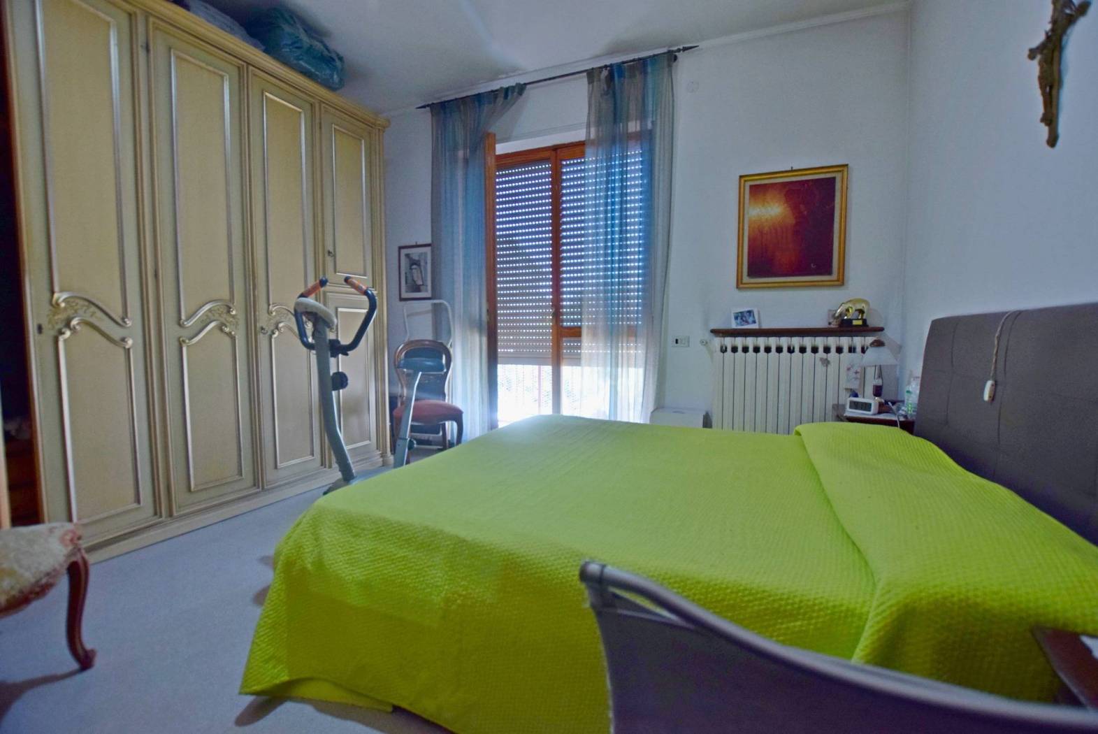 Camera da letto