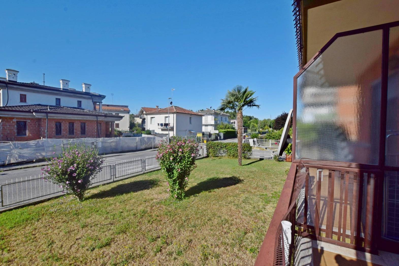 Giardino