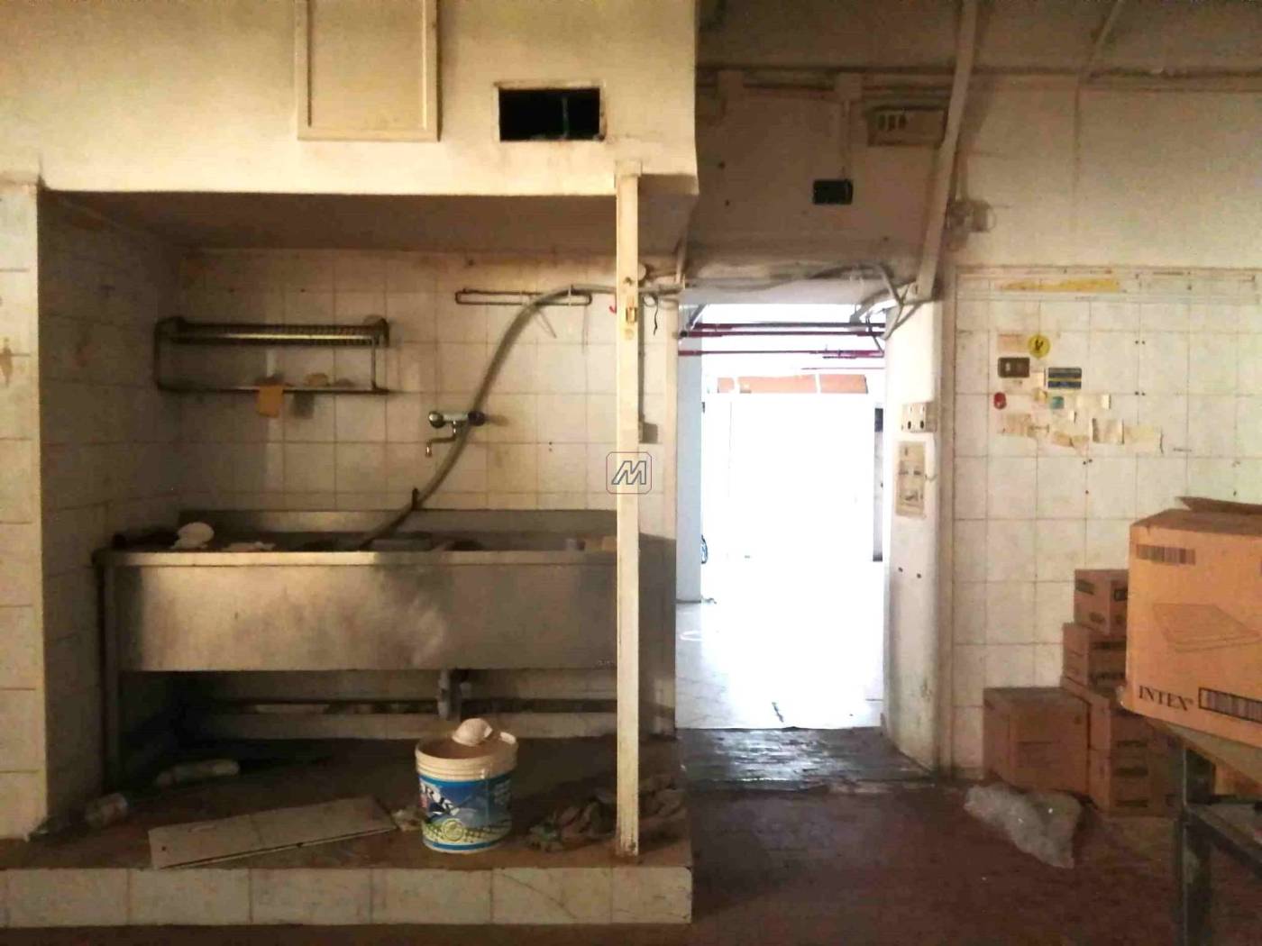 Interno non residenziale