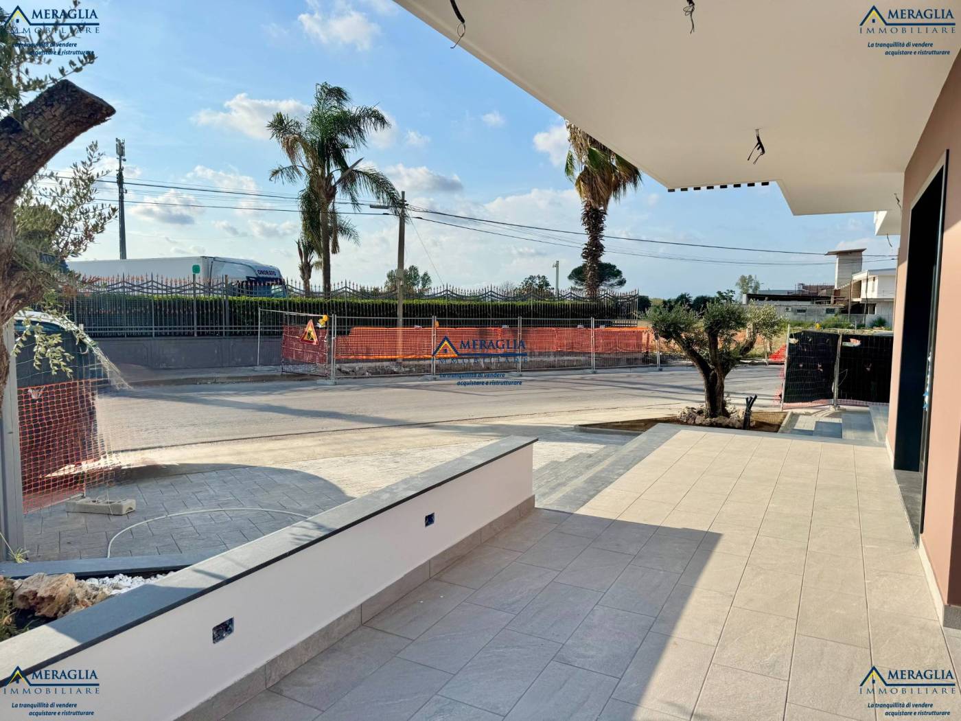 Terrazzo