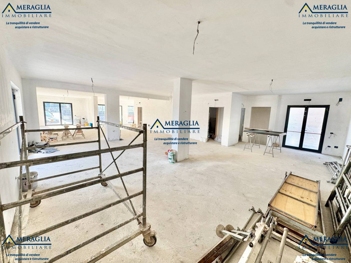 Interno non residenziale
