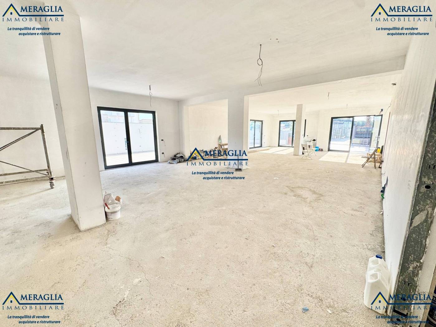 Interno non residenziale