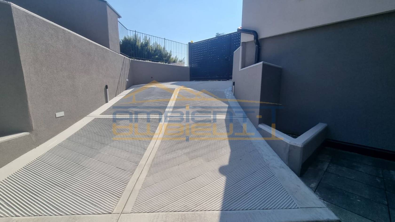 Cortile interno