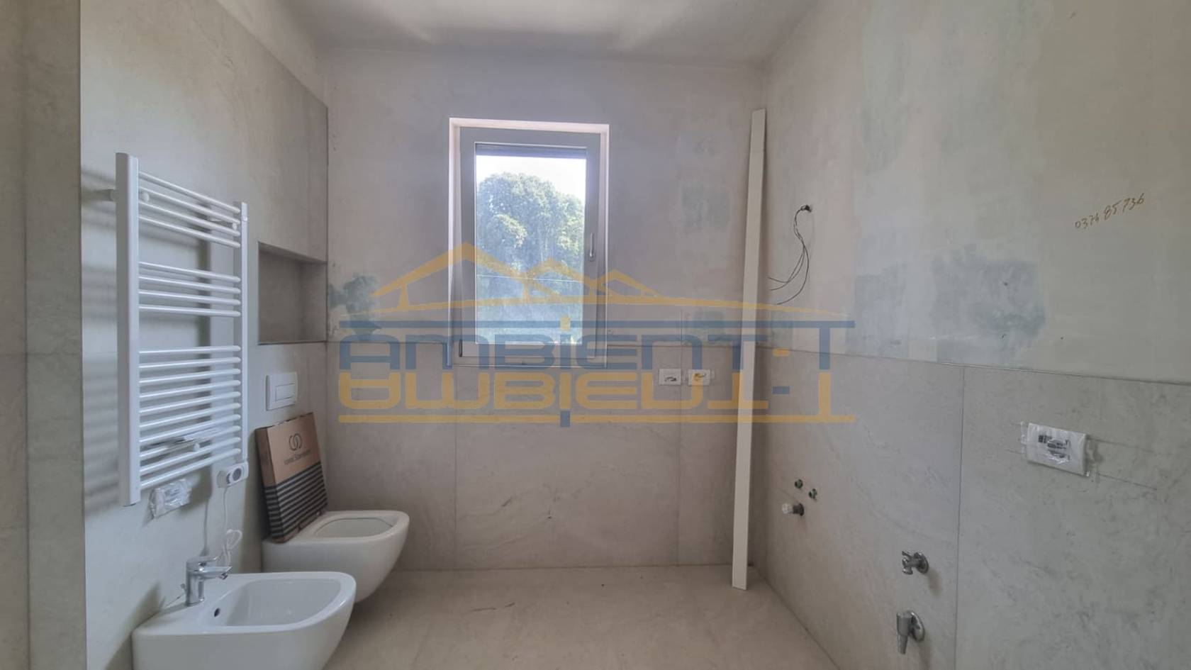 Bagno
