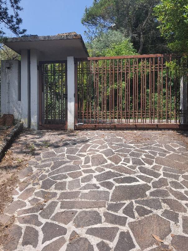 Cortile interno