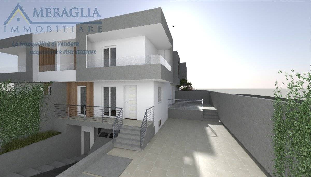 Facciata