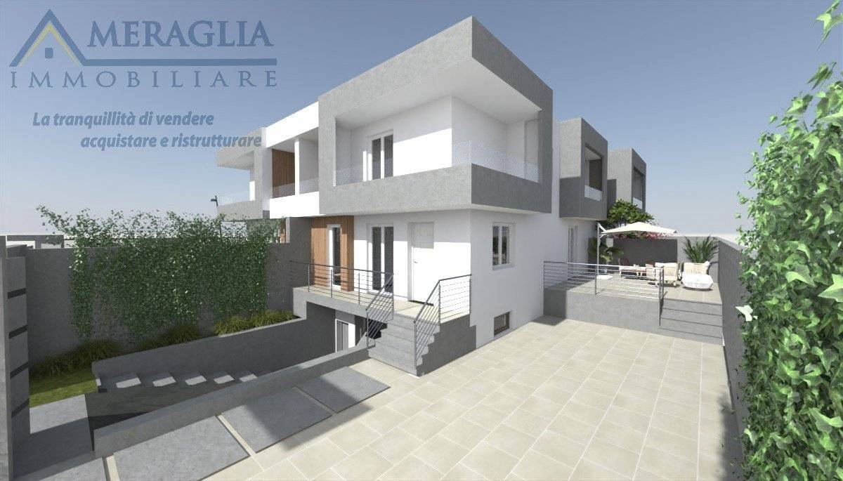 Facciata