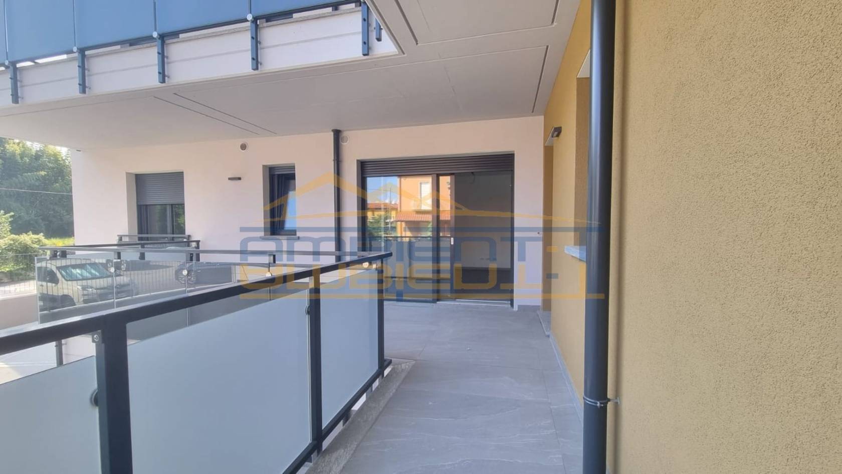 Interno non residenziale