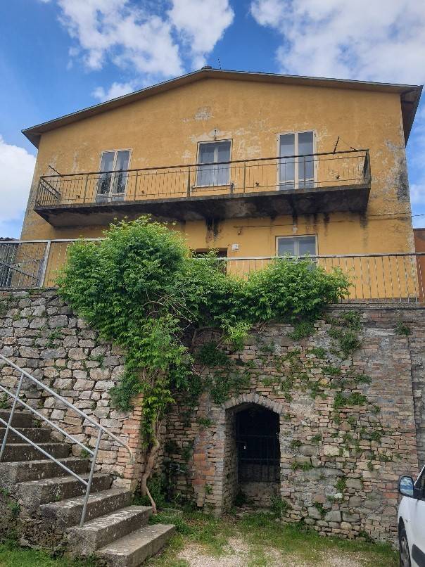Facciata