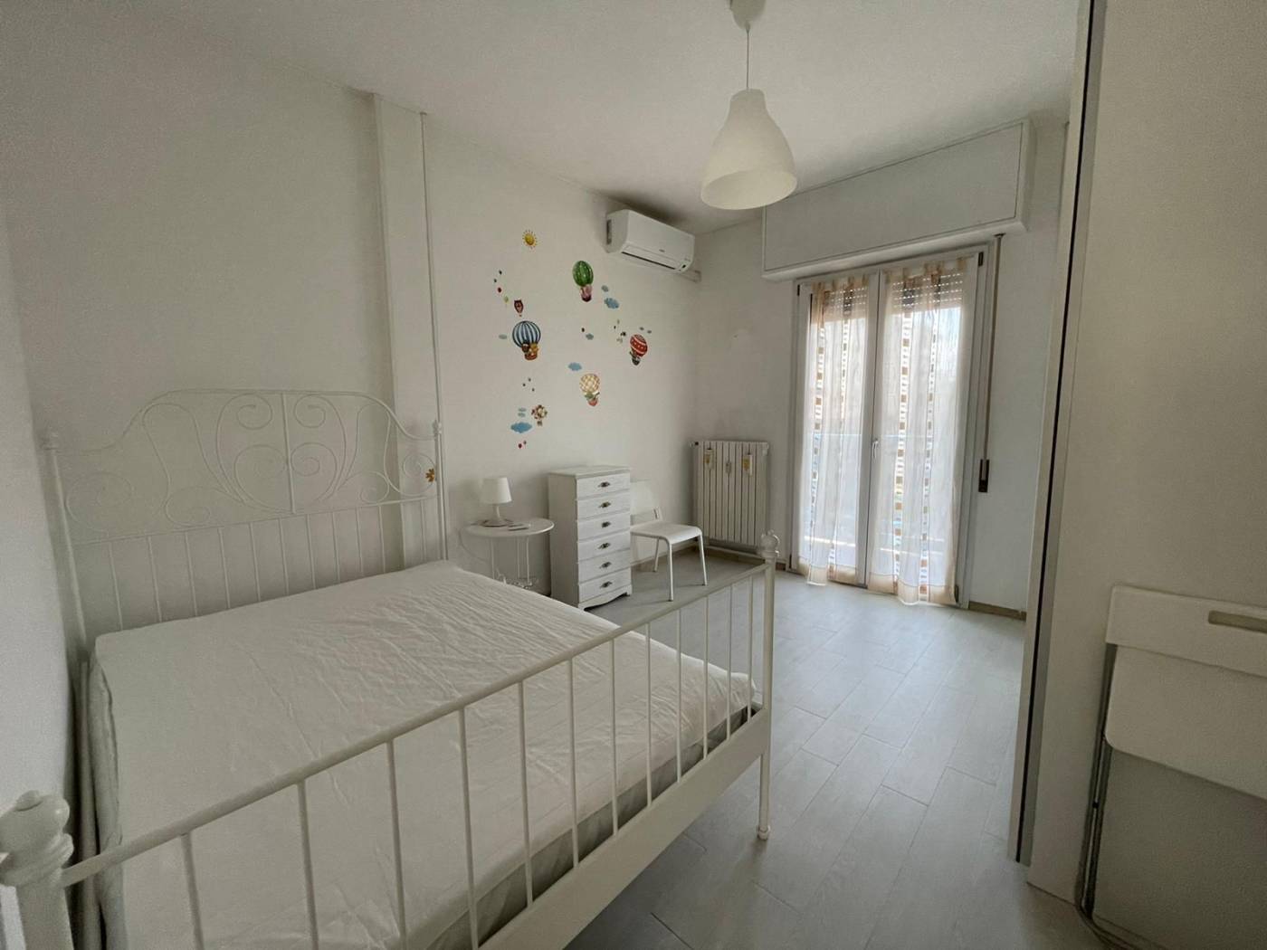 Camera da letto
