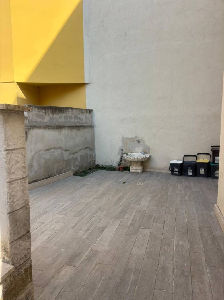Terrazzo