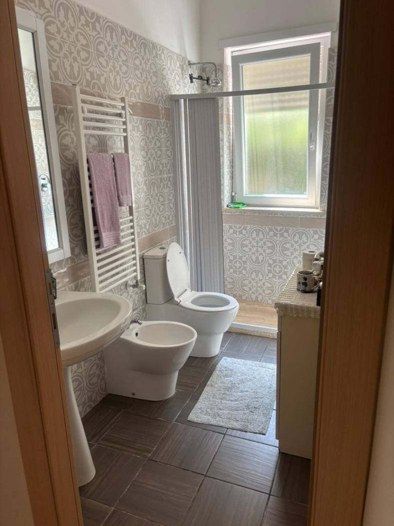 Bagno