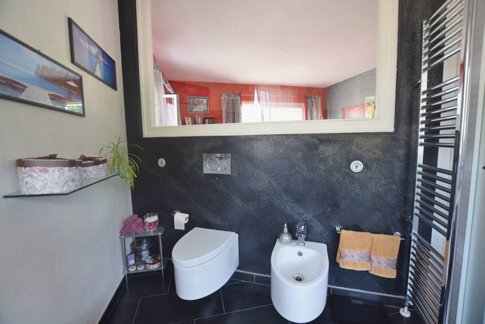 Bagno