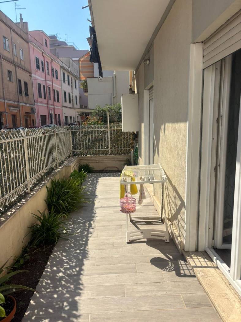 Balcone