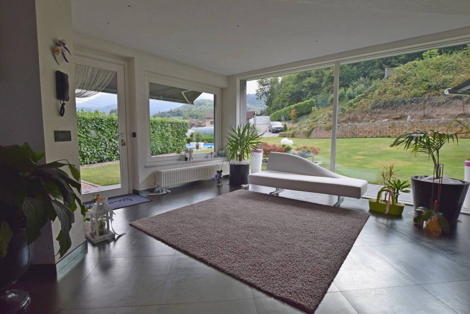 Veranda