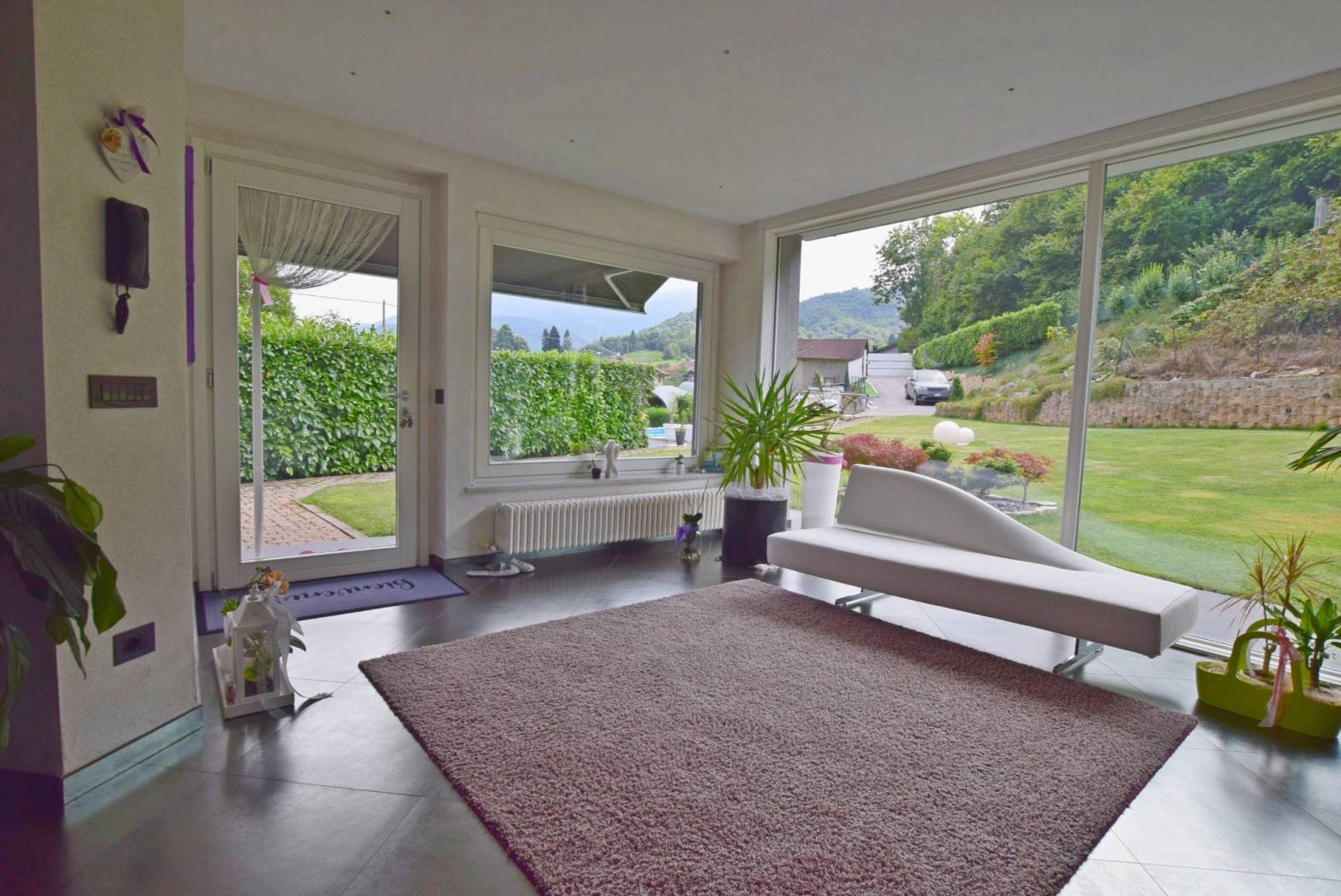 Veranda
