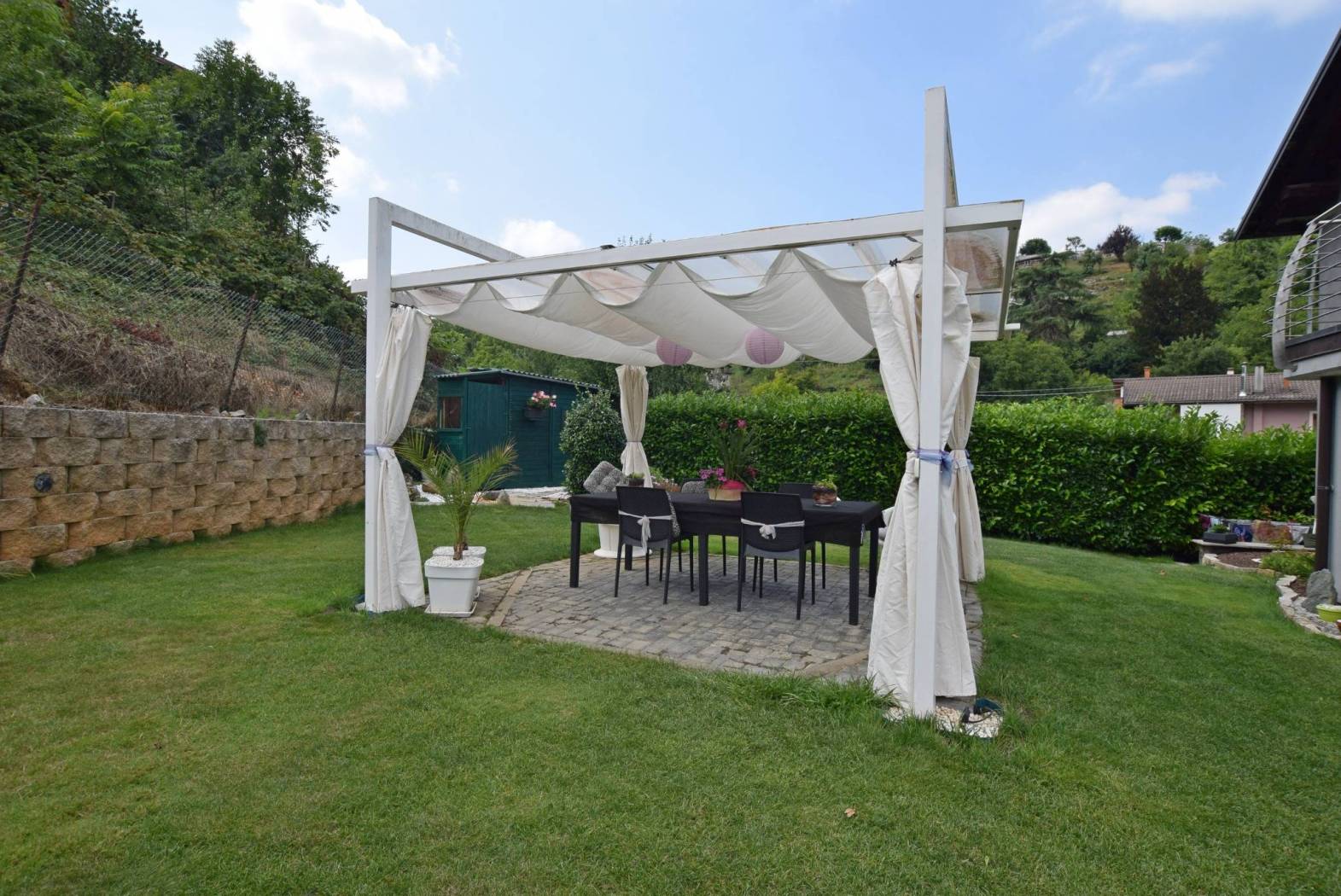 Giardino