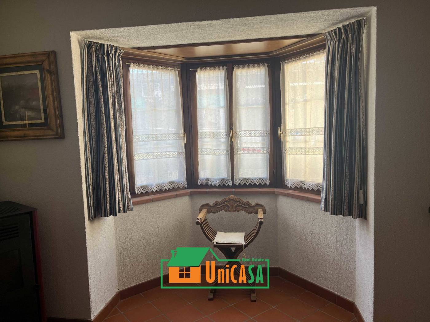 Veranda