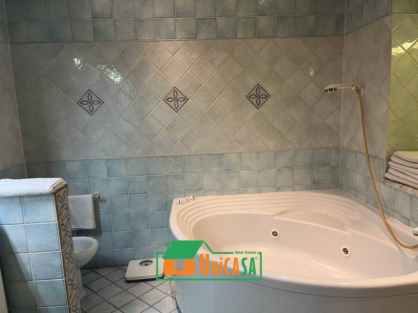 Bagno