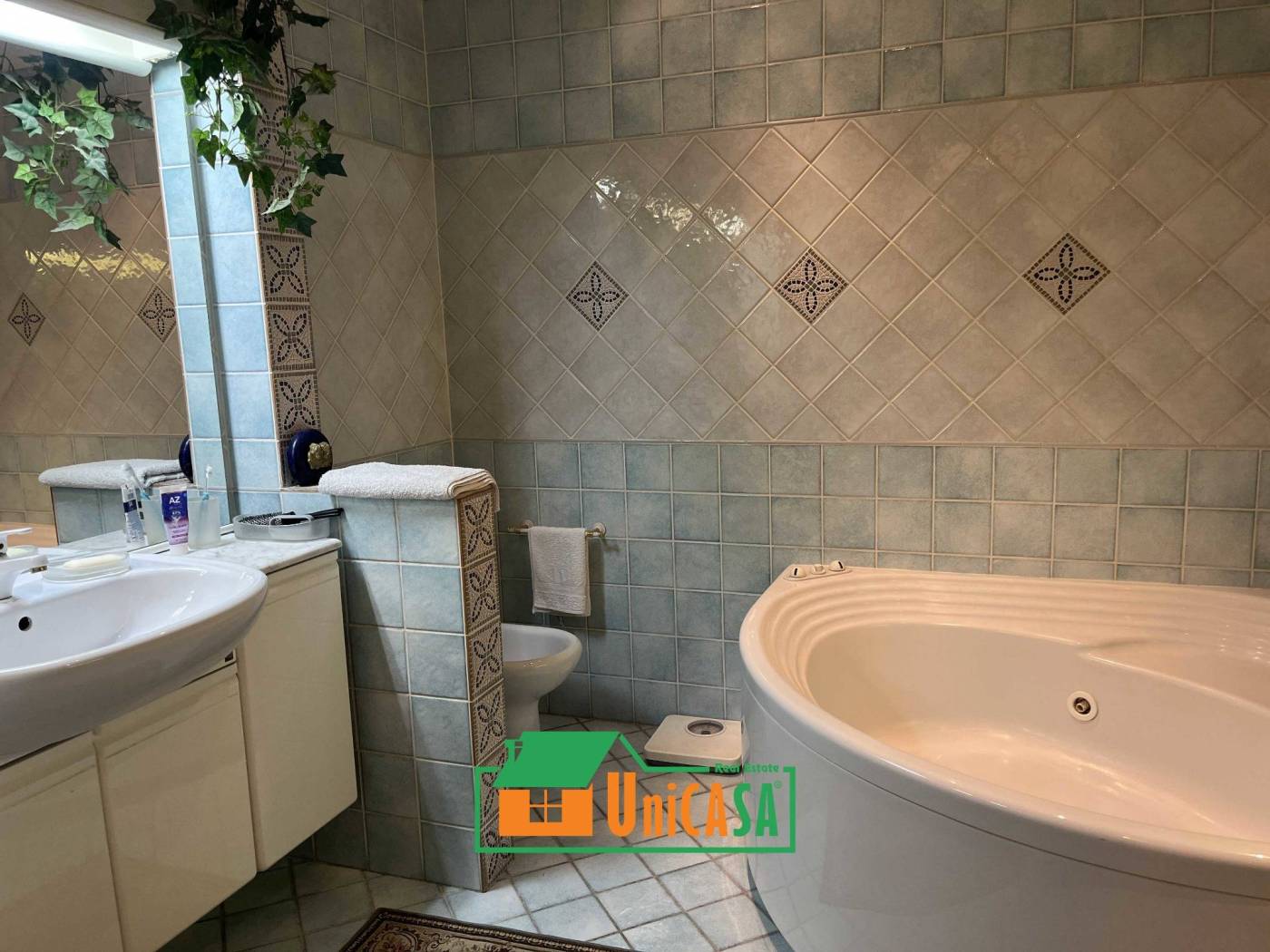 Bagno