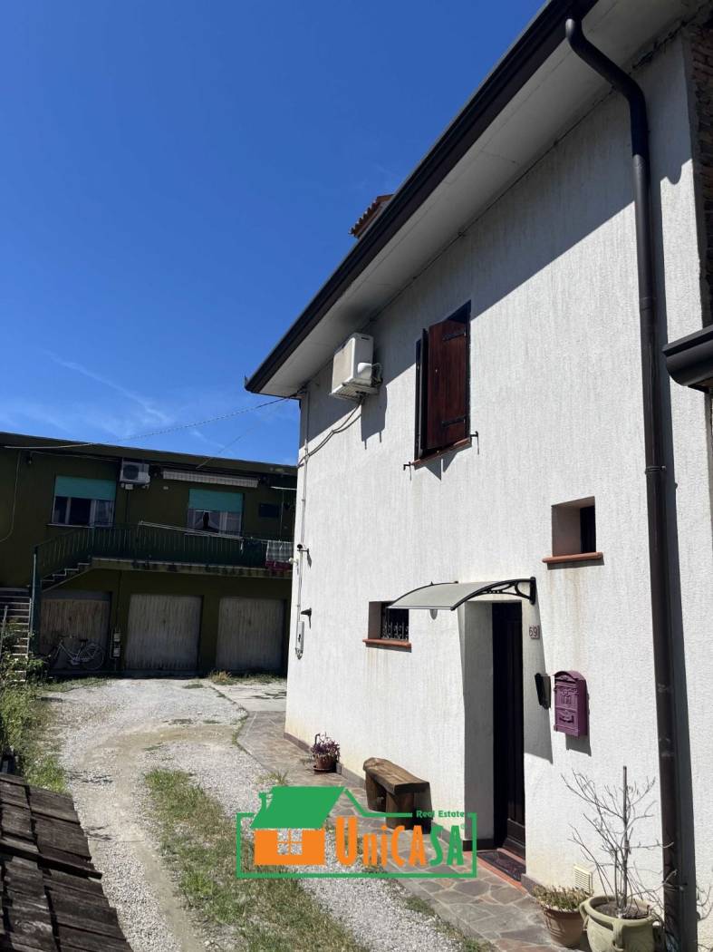 Facciata