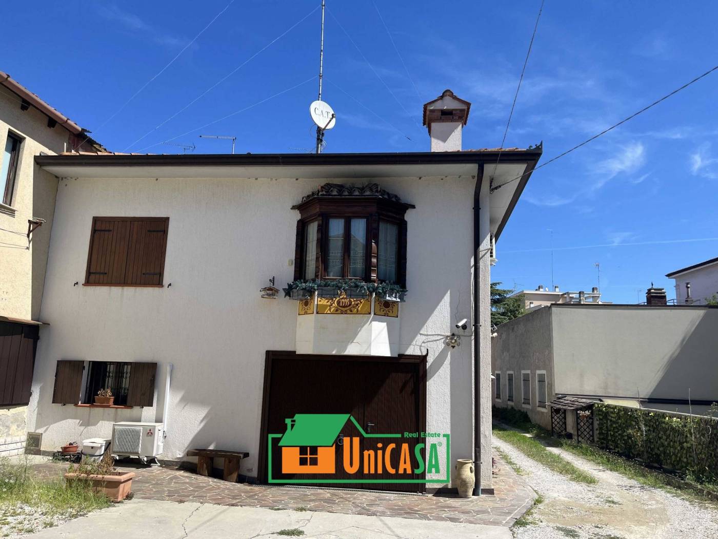 Facciata