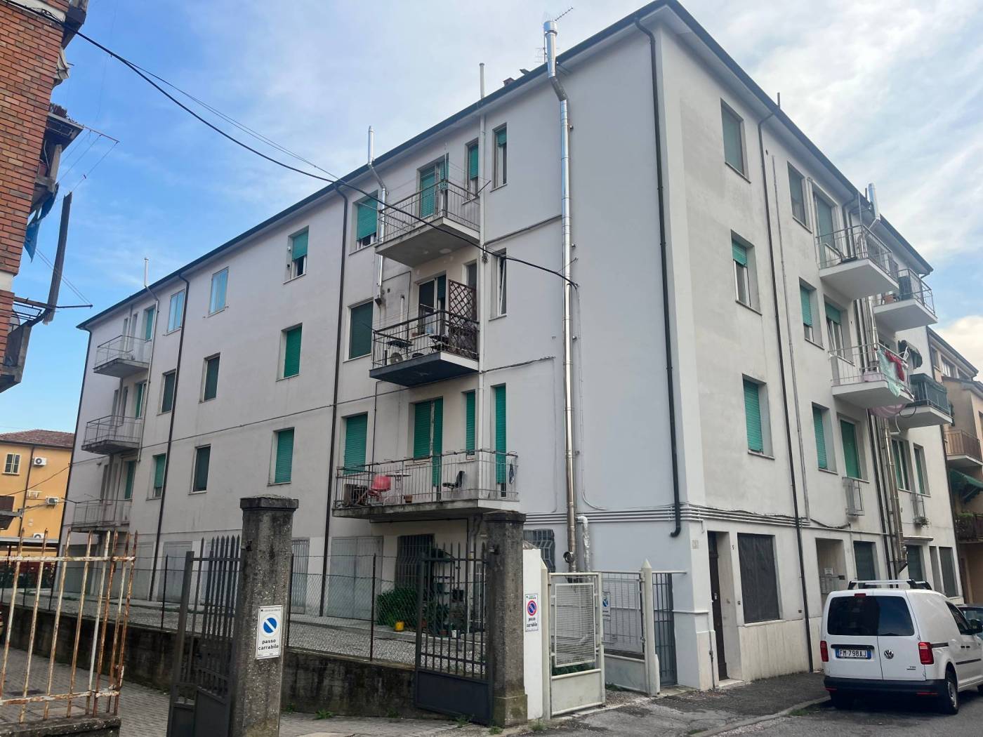 Facciata