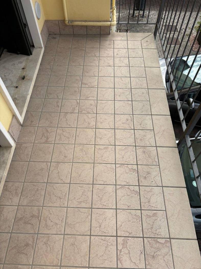 Terrazzo
