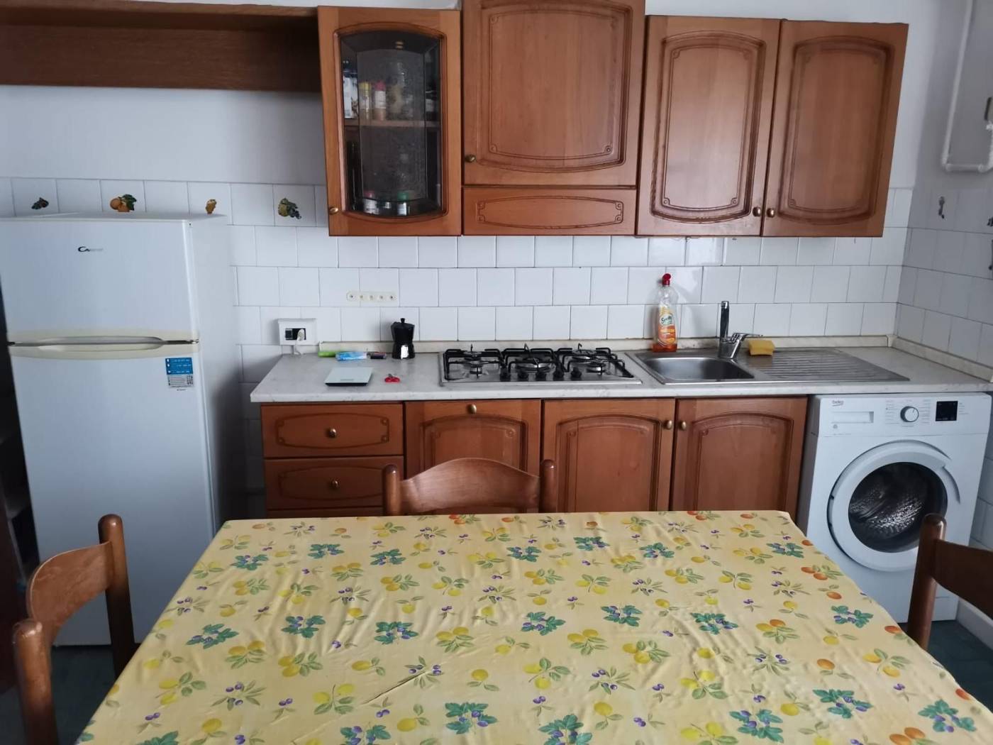 Cucina