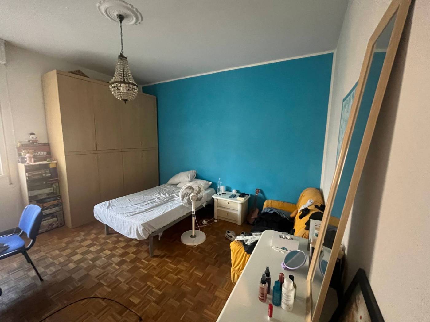 Camera da letto