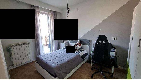 Camera da letto