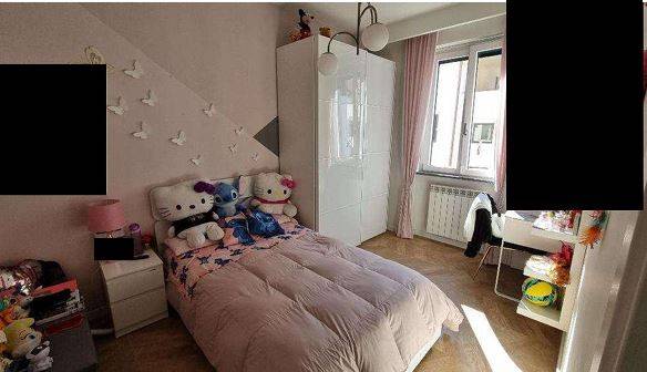 Camera da letto
