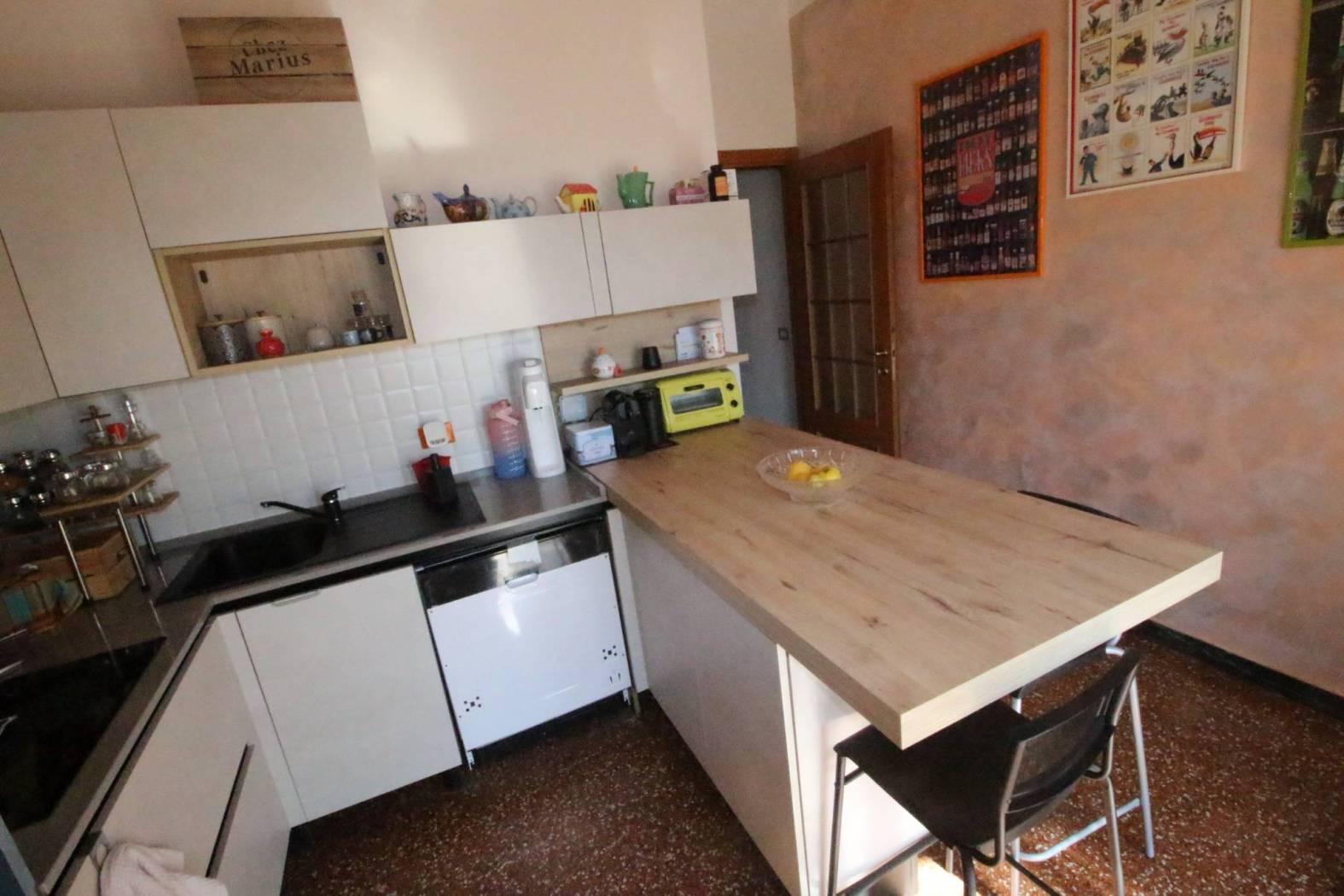 Cucina