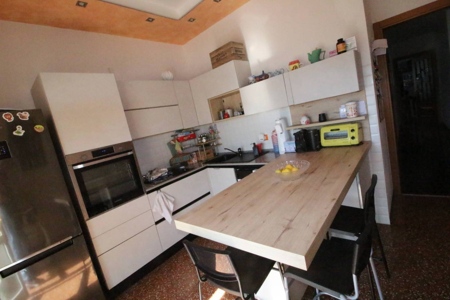 Cucina