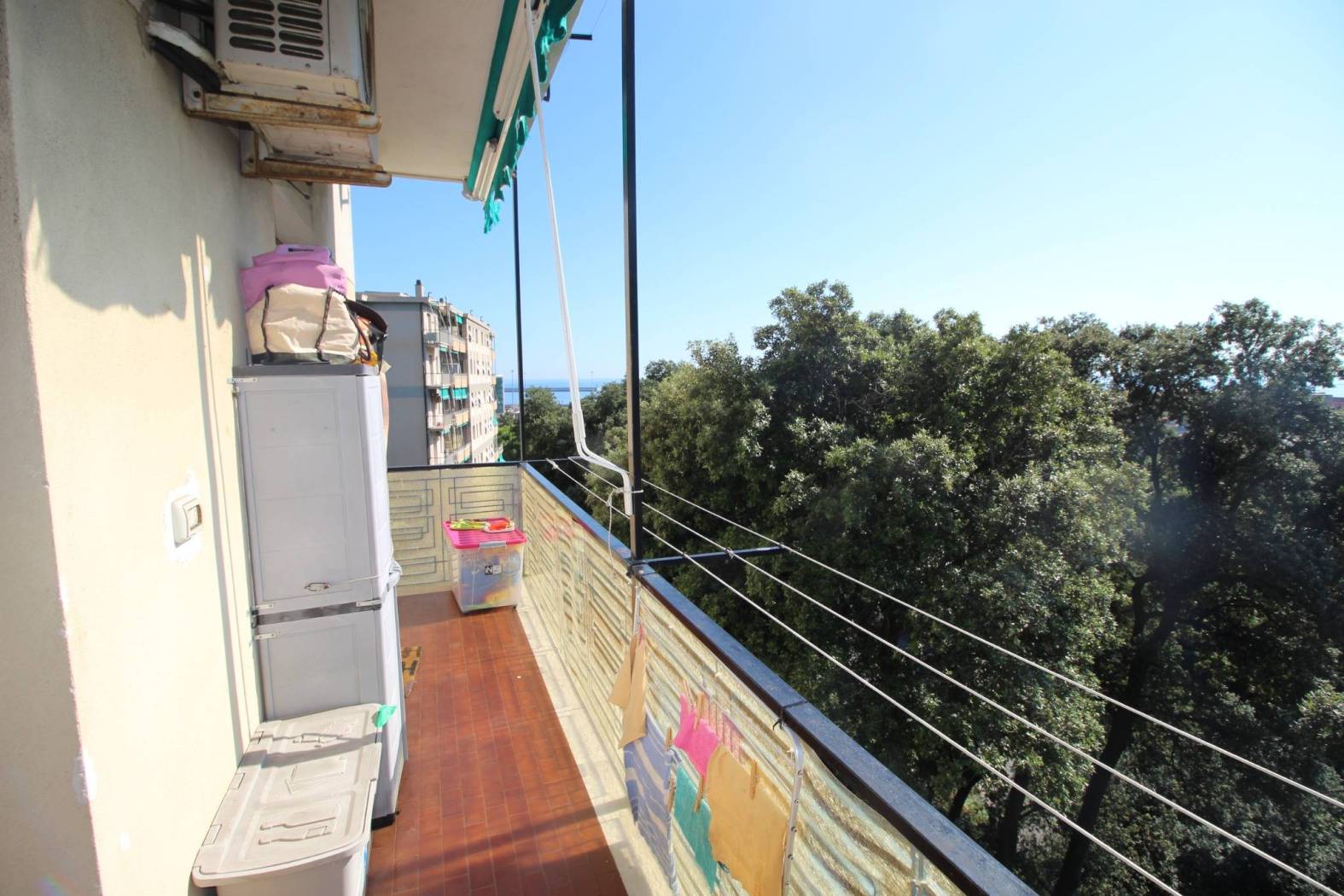 Balcone