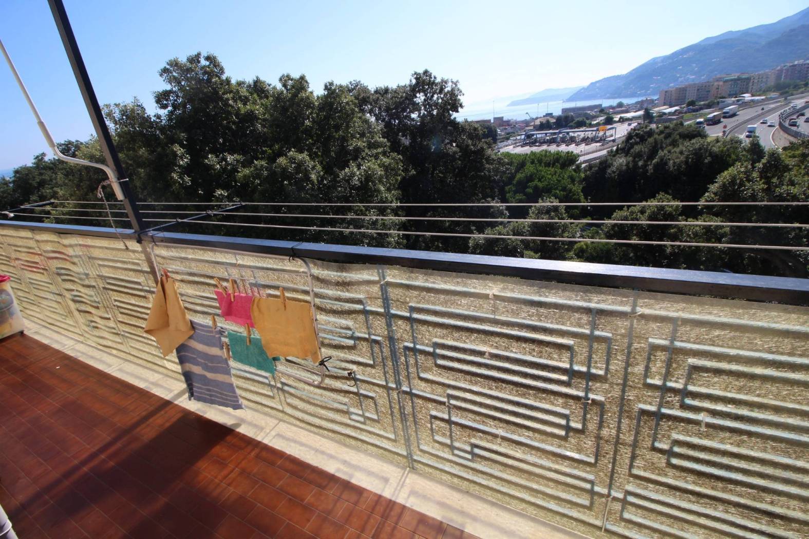 Balcone