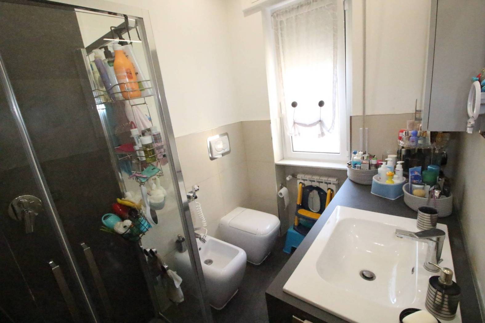Bagno