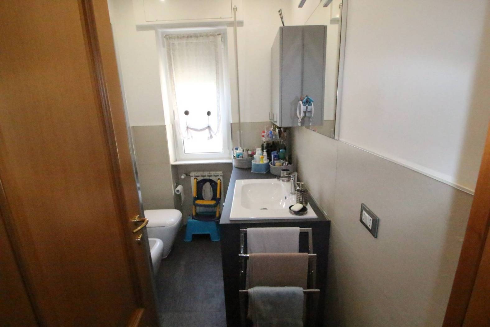 Bagno
